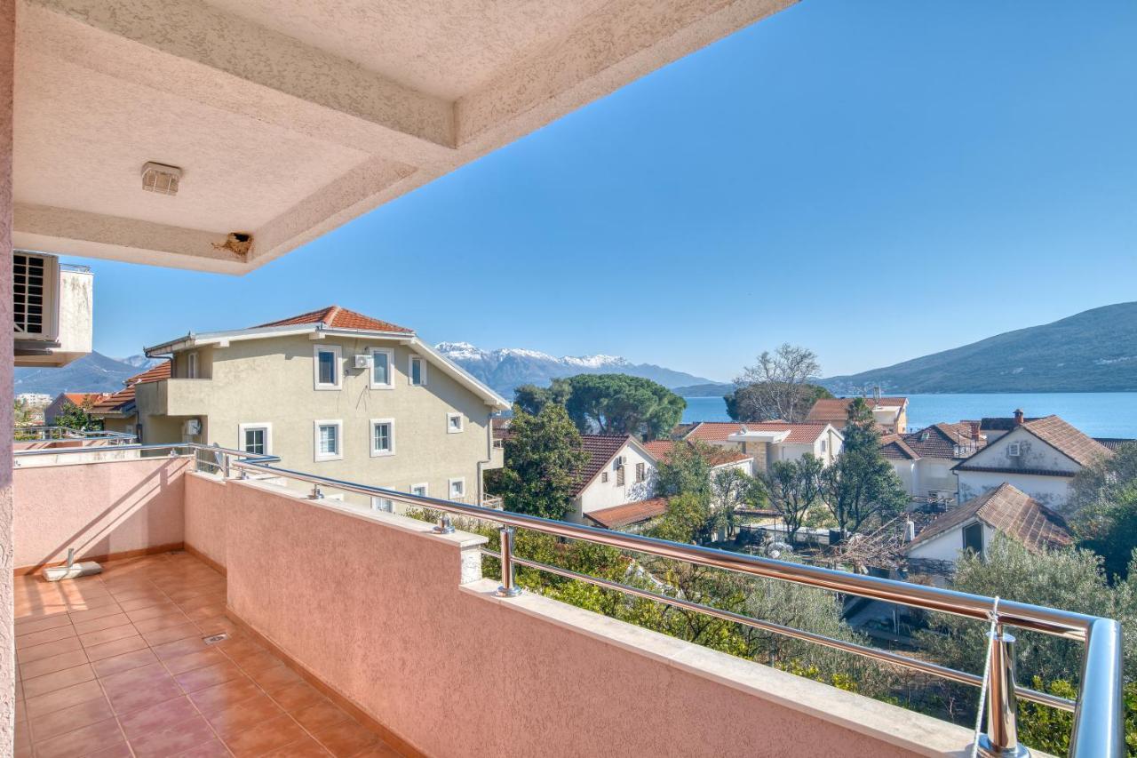 Garni Hotel Milica Herceg Novi Exterior photo