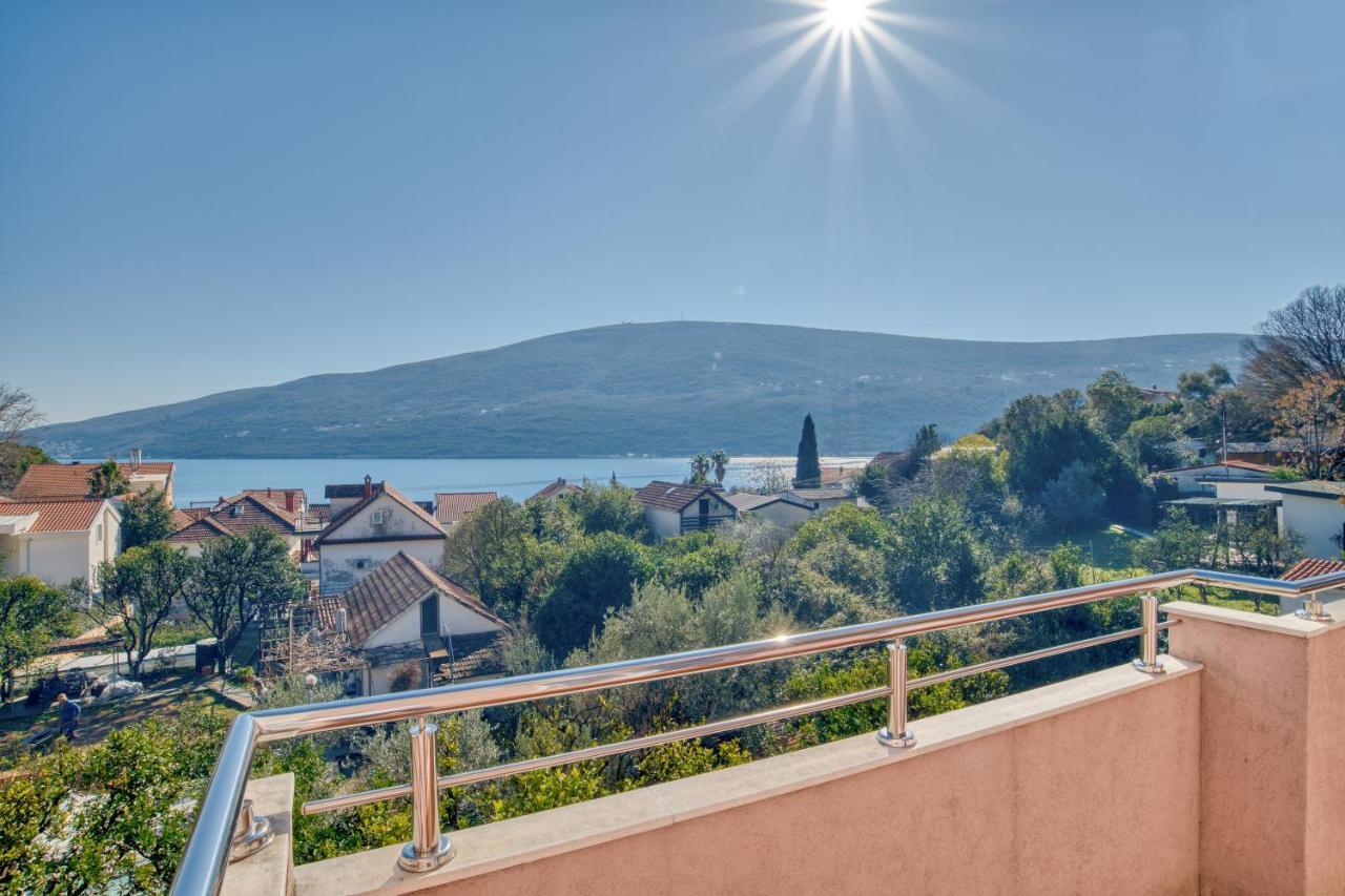 Garni Hotel Milica Herceg Novi Exterior photo
