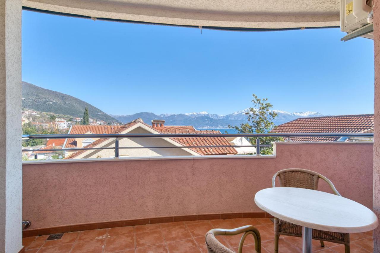 Garni Hotel Milica Herceg Novi Exterior photo