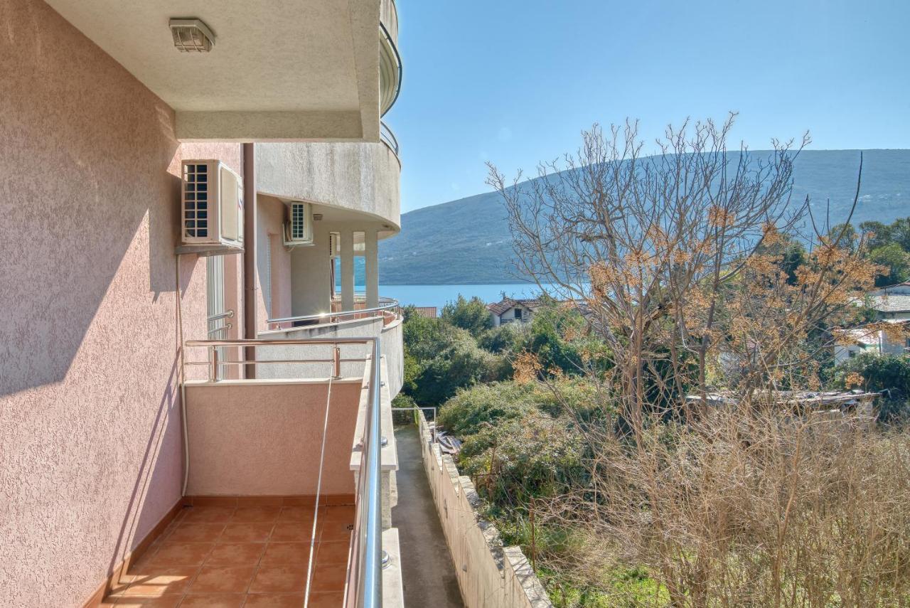 Garni Hotel Milica Herceg Novi Exterior photo