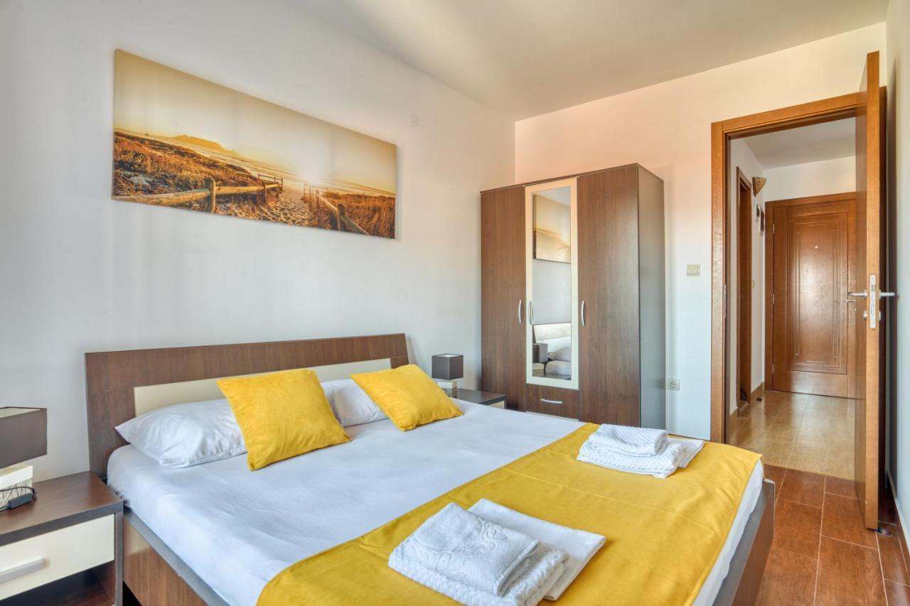 Garni Hotel Milica Herceg Novi Exterior photo