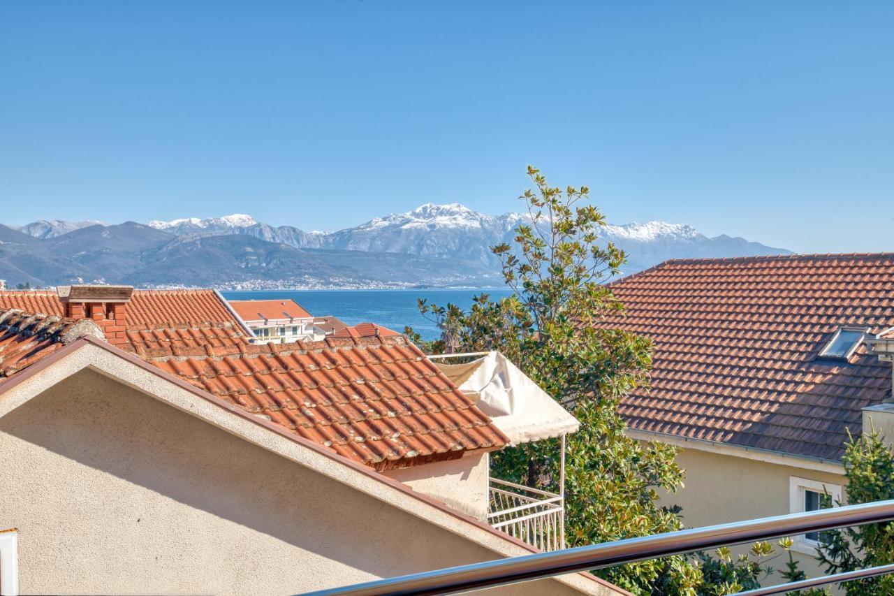 Garni Hotel Milica Herceg Novi Exterior photo