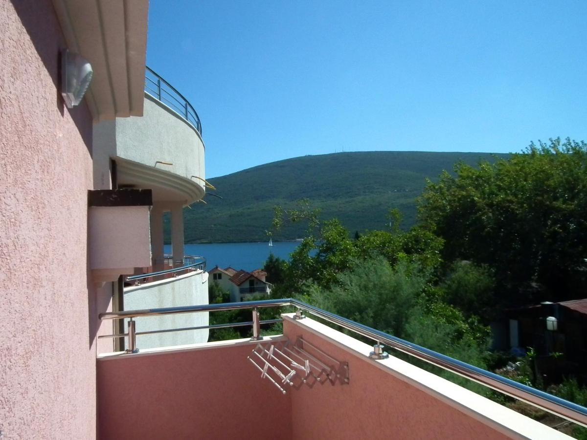 Garni Hotel Milica Herceg Novi Exterior photo