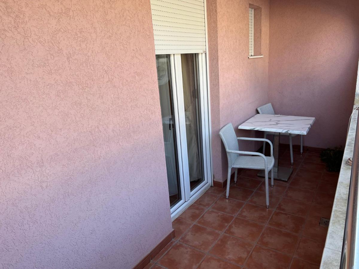 Garni Hotel Milica Herceg Novi Exterior photo