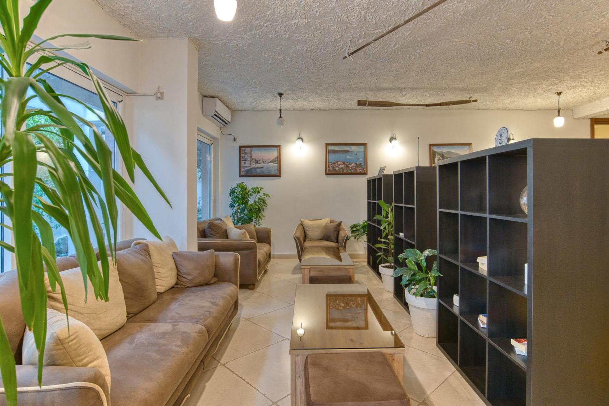 Garni Hotel Milica Herceg Novi Exterior photo