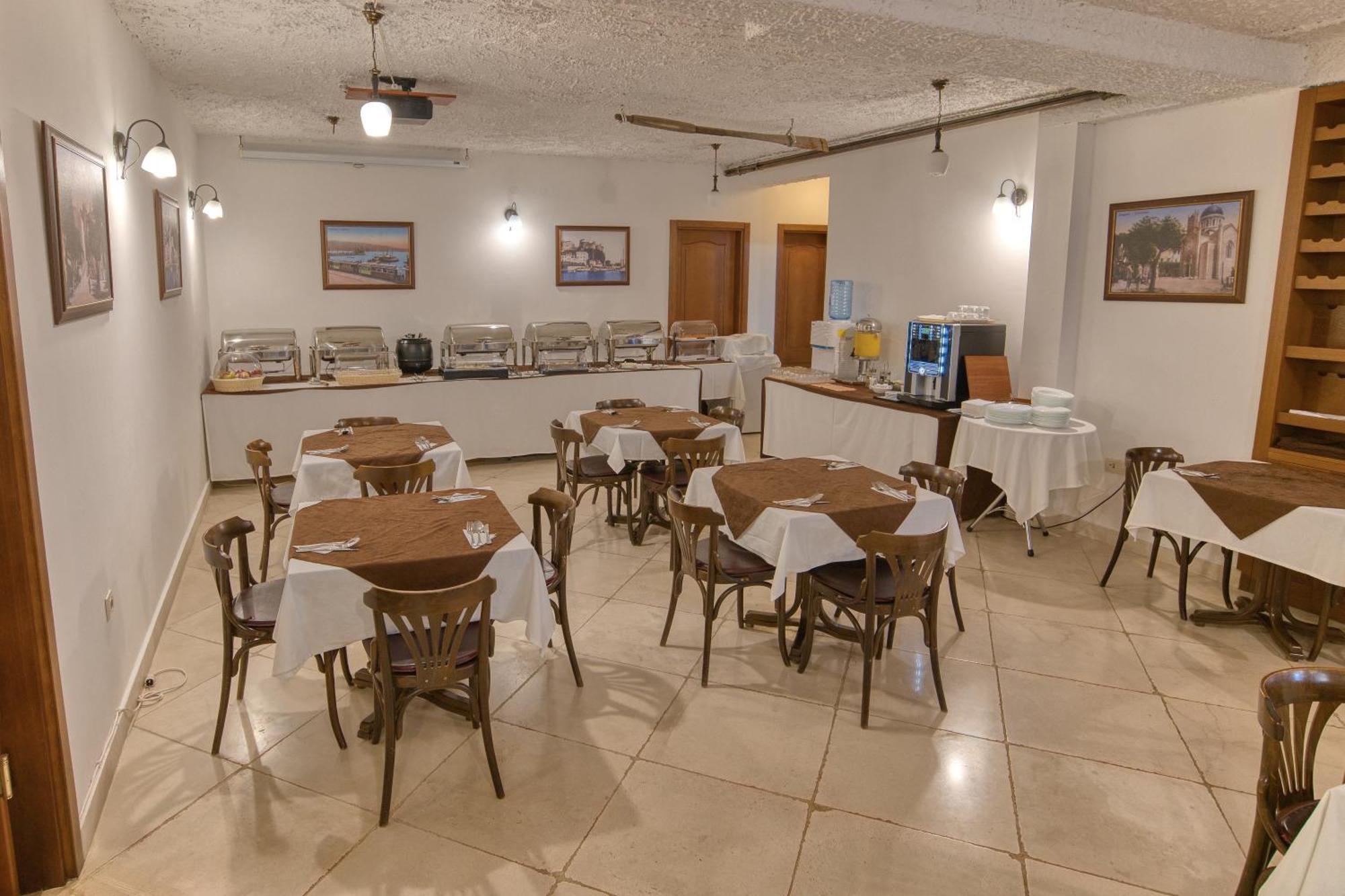 Garni Hotel Milica Herceg Novi Exterior photo