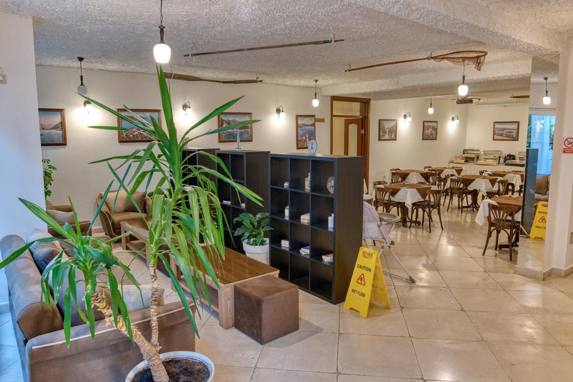 Garni Hotel Milica Herceg Novi Exterior photo