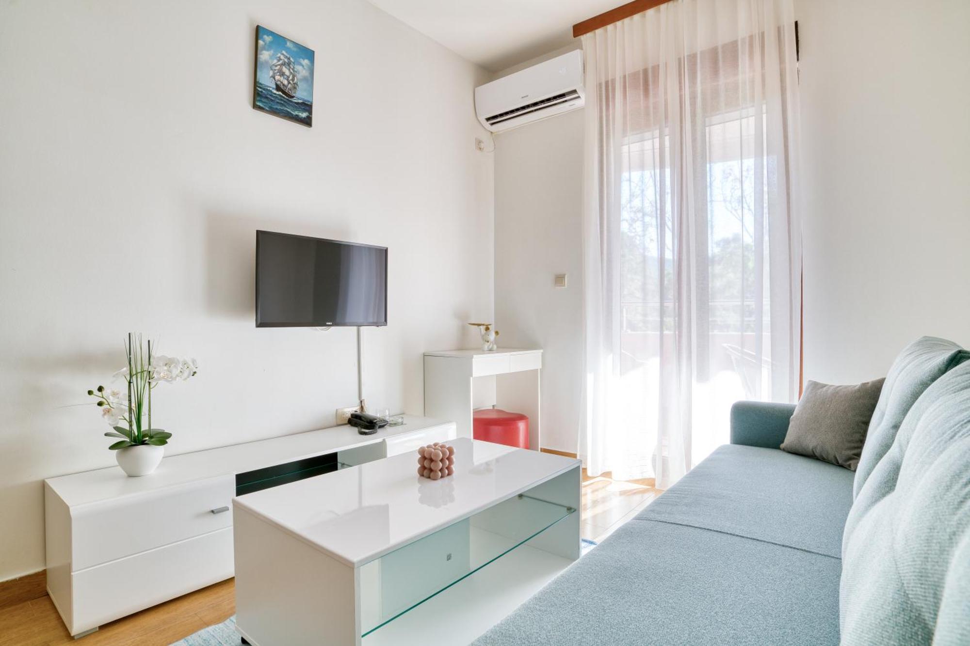Garni Hotel Milica Herceg Novi Exterior photo